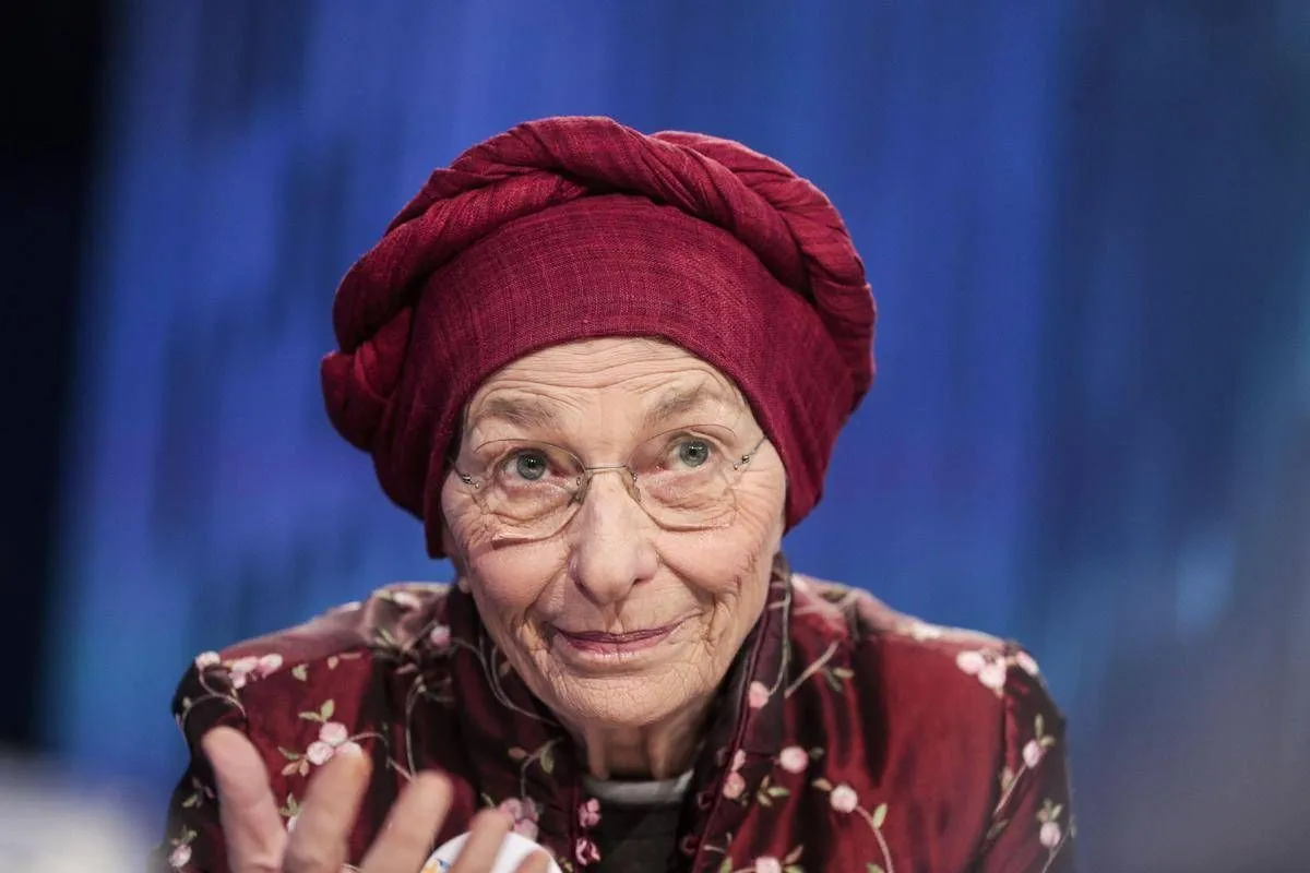 Addio a Emma Bonino, una vita in nome della libertà. Mattarella: "Punto di riferimento". Martedì le esequie di Stato