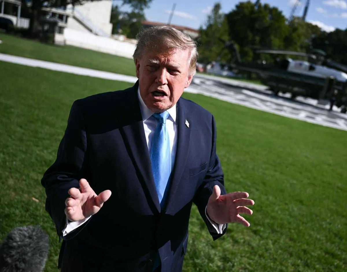 Peste polmonare, Russia nega tutto: "Solo fake news, è polmonite". Trump: "Li aiuteremo"