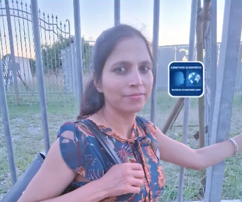 Allarme a Roma Nord: madre scompare con la figlia di pochi giorni e un borsone di abiti