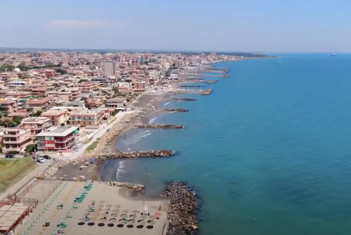Un nuovo modello di inclusione sulle spiagge di Ladispoli, con "IN ONDA" accesso gratuito e servizi