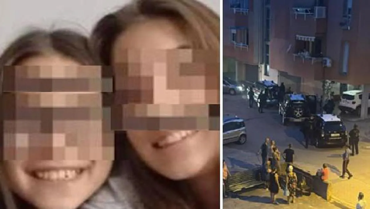 Sorelle ritrovate a Formia: "Chiuse in una stanza per due settimane". Dalle indagini alla svolta