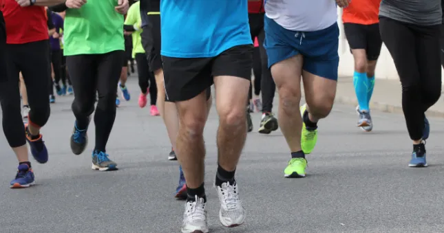 Chiusure strade a Fiumicino per la 'The Wow Run' 2026: le modifiche alla viabilità