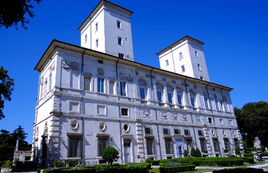 "Giù le mani da Villa Borghese": associazioni unite contro concorso per il nuovo museo gestito da un privato