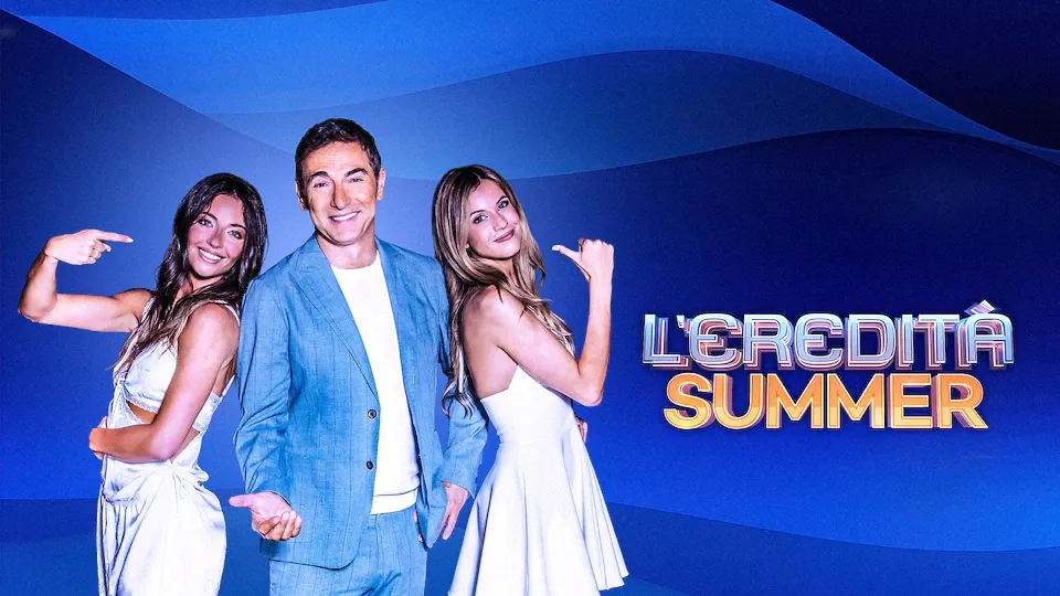 L'Eredità Summer, puntata di giovedì 20 agosto 2026: quanto ha vinto Fabrizio alla Ghigliottina