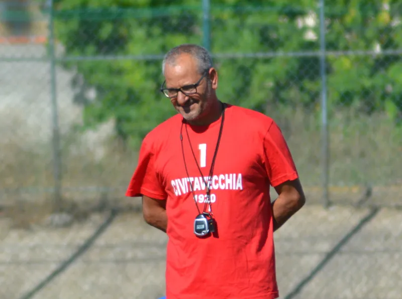 Calcio, Savino si dimette: Caputo è il nuovo allenatore del Qco - TRC Giornale