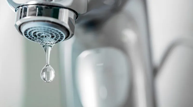 Acqua, possibili problemi idrici nella giornata di domani