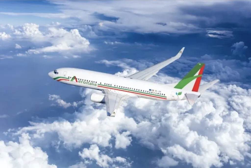 Aeroitalia assume: selezioni per piloti, assistenti di volo, tecnici e impiegati