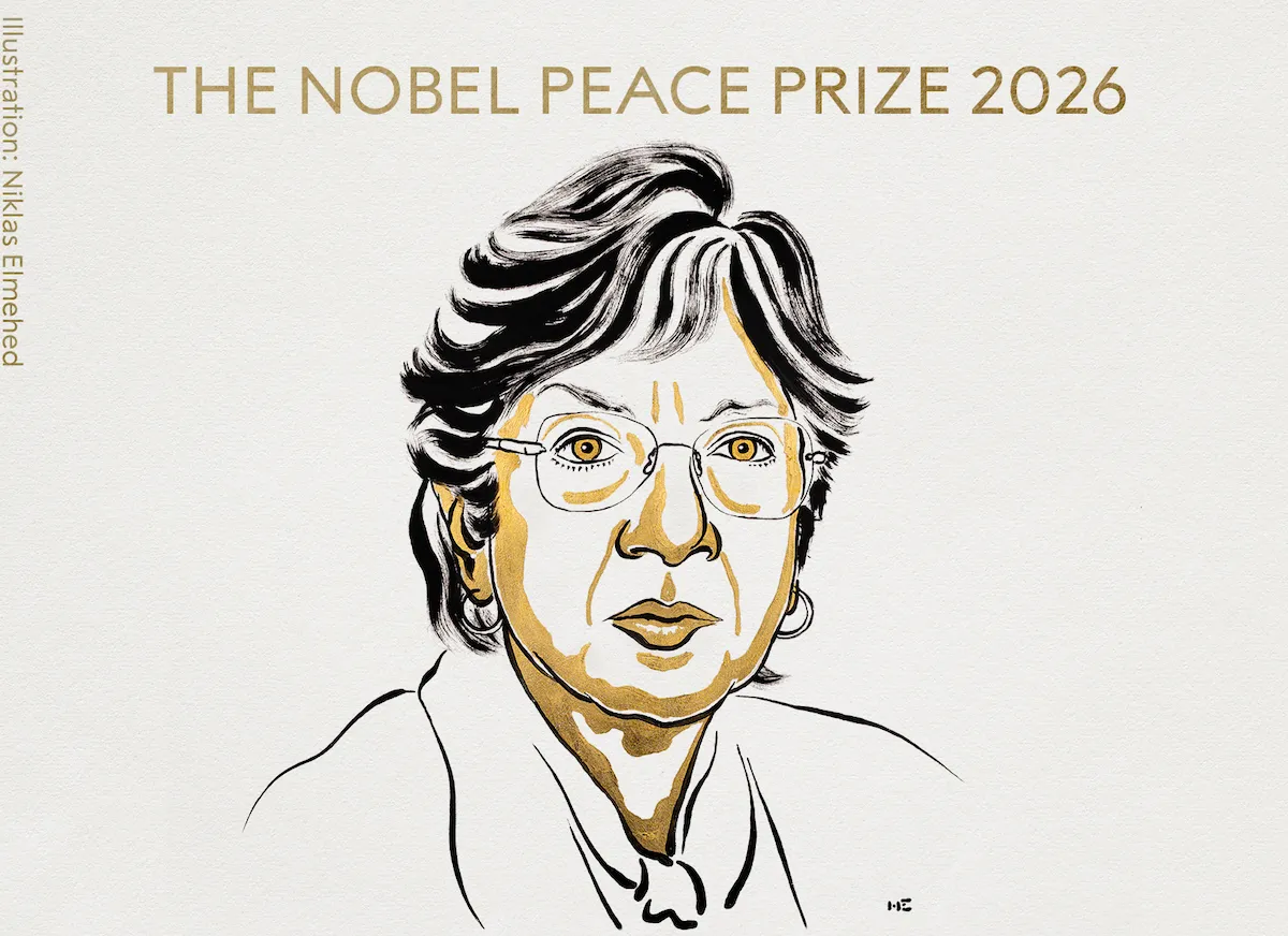 Premio Nobel per la pace a Navi Pillay, Le Ardite: "Riconobbe lo stupro e la violenza sessuale come possibili atti di genocidio" - TRC Giornale