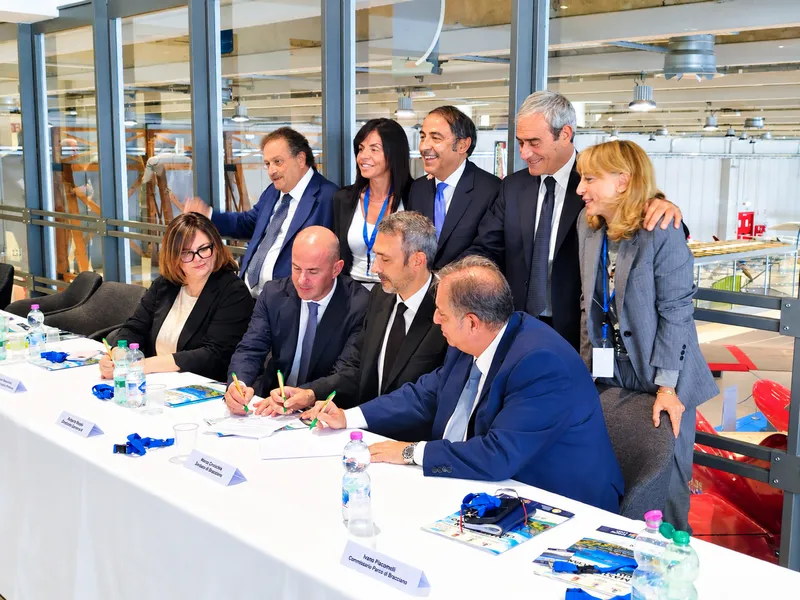 Lago di Bracciano, nasce il Masterplan del futuro: i tre Comuni uniti in un grande progetto di sviluppo del territorio - TRC Giornale