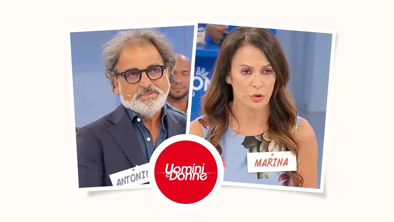 Uomini e Donne, registrazioni del 2 e 3 novembre 2026: Gemma e Fabio, Marina e le storie da riprendere