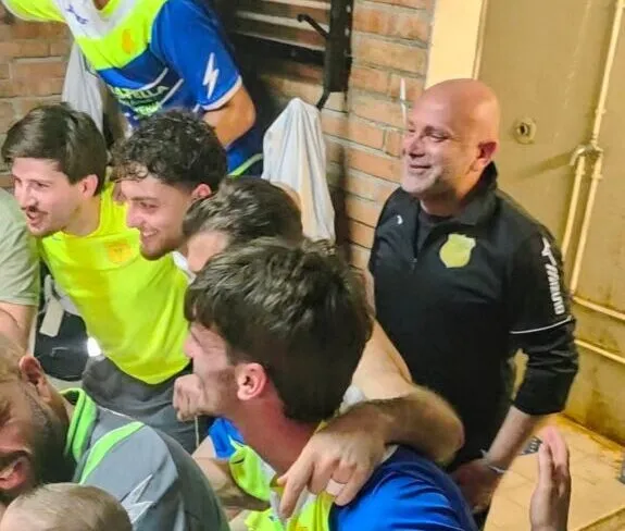 Calcio a 5, Umberto Di Maio saluta il Qco