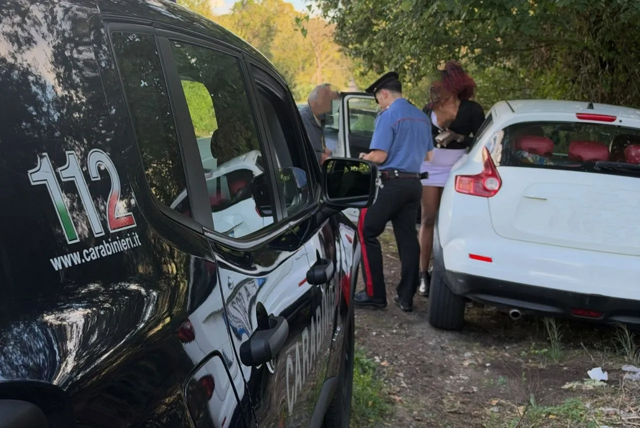 Giro d'affari della prostituzione a Roma sud: scoperto l'orrore su 4 giovani donne sfruttate