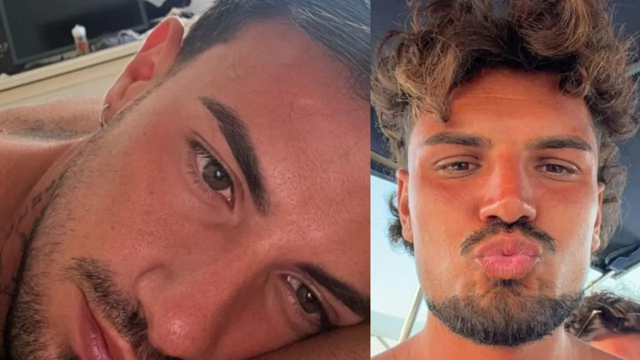Temptation Island 2026, coppie "travolte" dalla notorietà: profili finti e centinaia di messaggi