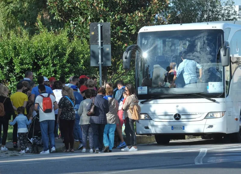 Crociere, Civitavecchia seconda come porto preferito per le partenze