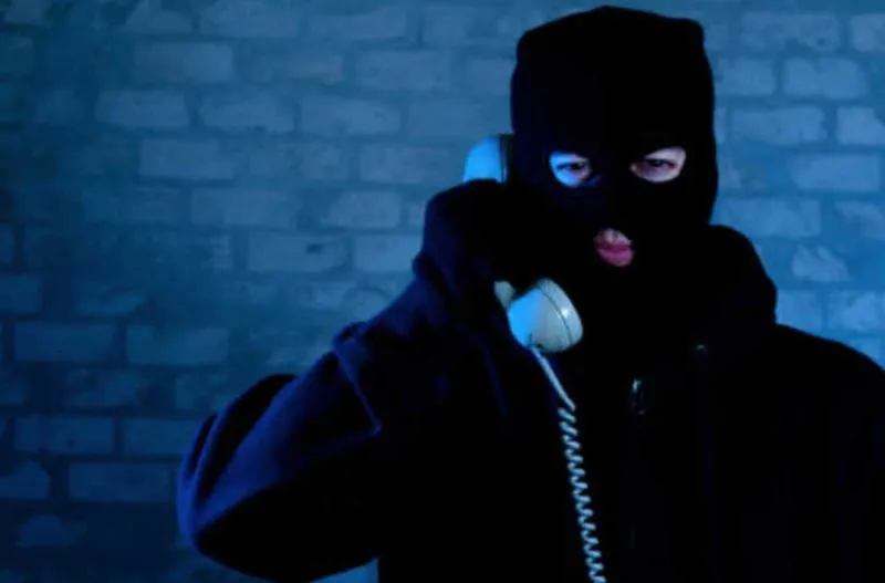 Ennesimo episodio di tentata truffa al telefono - TRC Giornale
