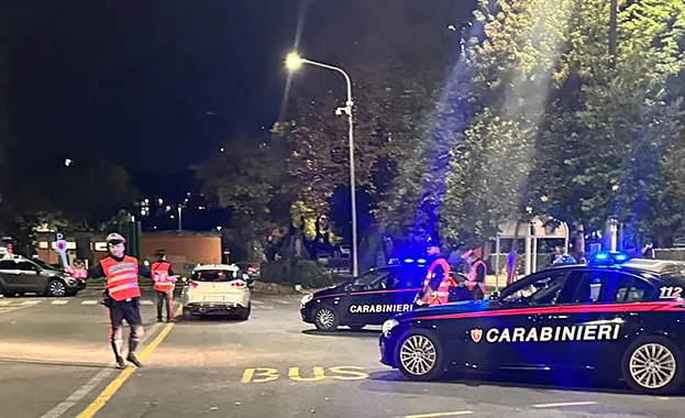 Gli rubano il cellulare ma lui si dispera per le foto e la rubrica: l’intervento dei carabinieri di Colleferro