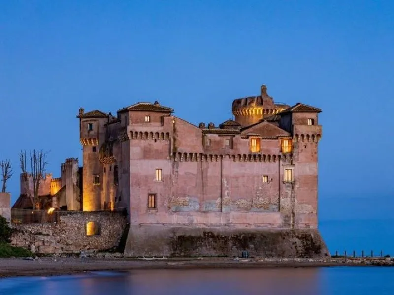Nuovi appuntamenti al Castello di Santa Severa: il cartellone della seconda settimana di “Vivi il Castello di Santa Severa – Estate 2026”