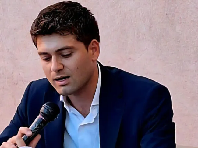 Sicurezza e controllo del territorio, Manuelli chiede l’intervento del Prefetto