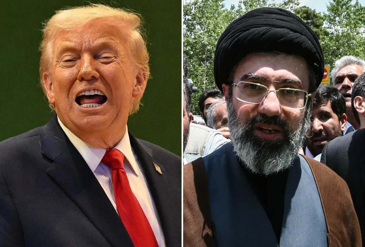 Iran-Usa, Trump tra vendetta e dialogo: "Maxi attacco possibile ma parliamo con Teheran"