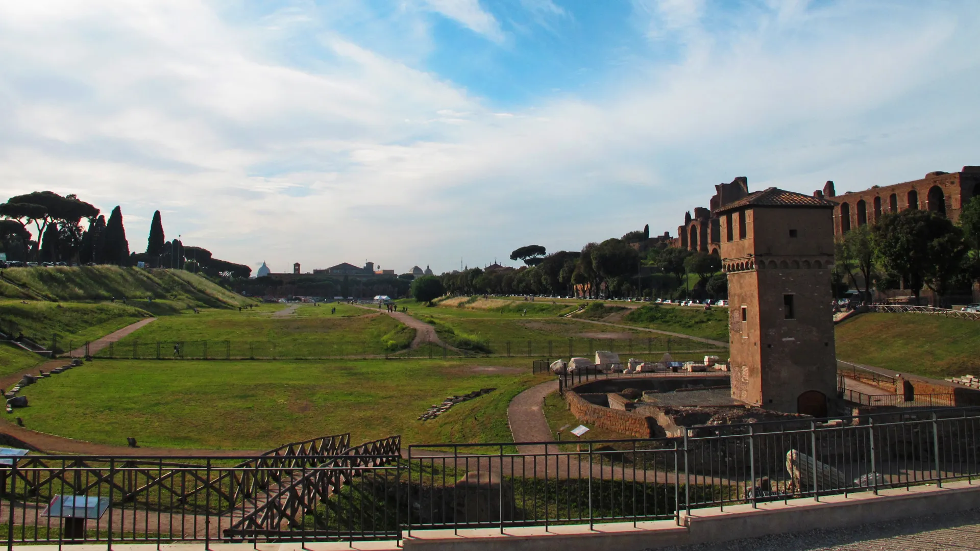Concerto al Circo Massimo stasera: strade chiuse e bus deviati, ecco cosa cambia
