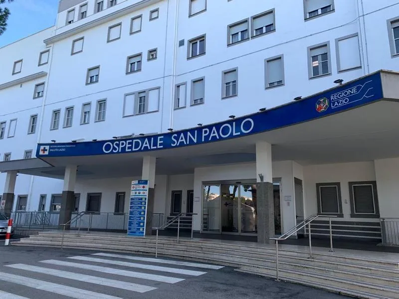 Pasti refrigerati al San Paolo, la conferma di utenti e familiari - TRC Giornale