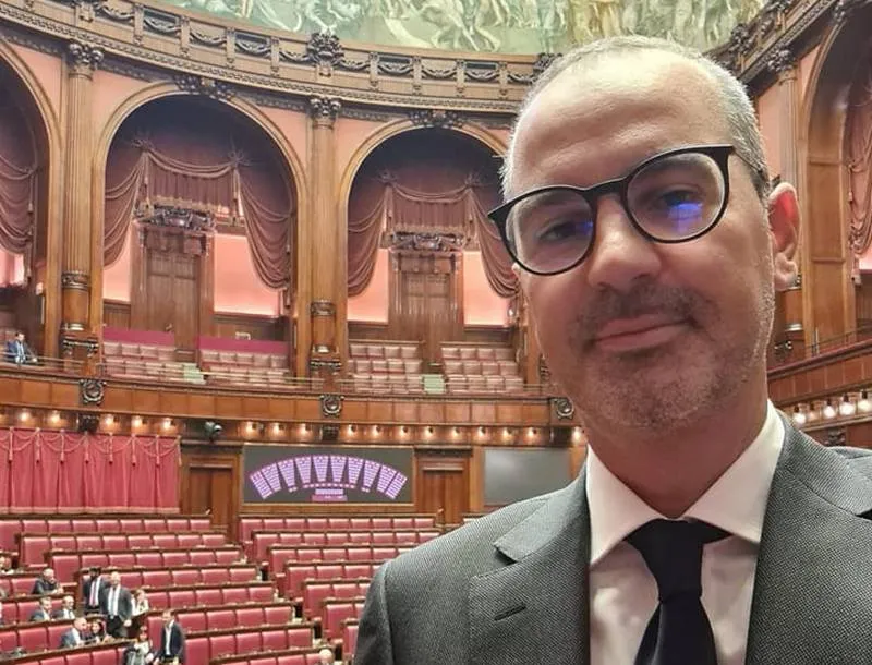 Volpi (FdI): "Rinunciare al subappalto del tpl è uno schiaffo ai lavoratori" - TRC Giornale