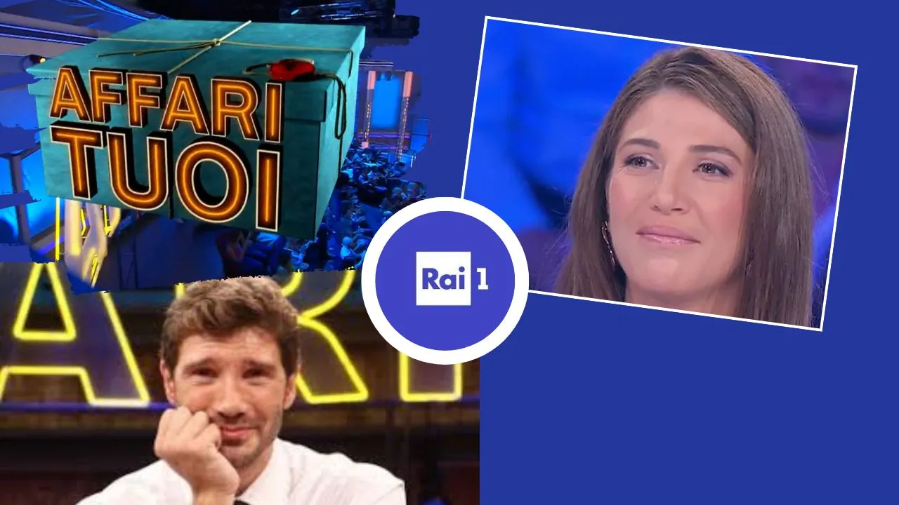 Affari Tuoi, quanto ha vinto Dalila ieri sera 11 settembre 2026
